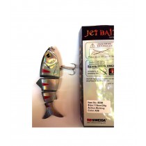 Vobler Siweida Articulat Jet Bait S135 11.5cm Vobler Siweida Articulat Jet Bait S135 11.5cm
