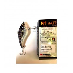 Vobler Siweida Jet Bait A03 5.3cm