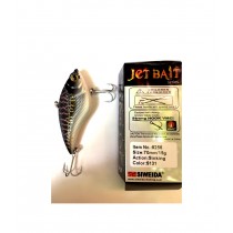 Vobler Siweida Jet Bait A03 5.3cm Vobler Siweida Jet Bait A03 5.3cm