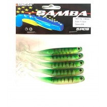 Twister Siweida Samba New 5buc/plic W8024-a08 7.5cm Twister Siweida Samba New 5buc/plic W8024-a08 7.5cm