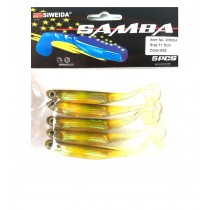 Twister Siweida Samba New 5buc/plic W8024-a03 7.5cm Twister Siweida Samba New 5buc/plic W8024-a03 7.5cm