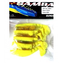Twister Siweida Samba New 5buc/plic 5800-073 7.5cm