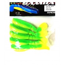 Twister Siweida Samba New 5buc/plic 2074-094 8cm