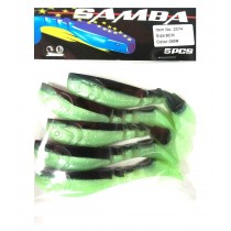 Twister Siweida Samba New 5buc/plic 2074-094 10cm