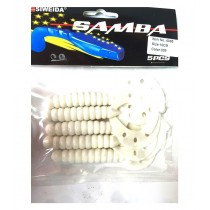 Twister Siweida Samba New 5buc/plic 4065-015 10cm
