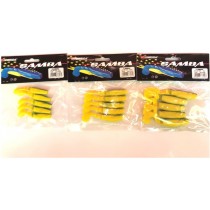 Twister Siweida Samba 737 5buc/plic 6cm Twister Siweida Samba 737 5buc/plic 6cm