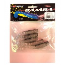 Twister Siweida Samba 751 5buc/plic 7.5cm