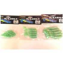 Twister Siweida Samba 754 5buc/plic 9cm Twister Siweida Samba 754 5buc/plic 9cm