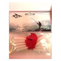 Twister Siweida Samba 763 20buc/plic 12cm Twister Siweida Samba 763 20buc/plic 12cm
