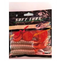 Twister Soft Lure Massive Siweida Model 1 Twister Soft Lure Massive Siweida Model 1