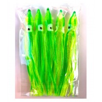 Twister Siweida Soft Lure Echipat 2buc/plic 12cm