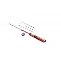 Lanseta Ice Action Carbon Im8 Pentru Copca 42cm Siweida