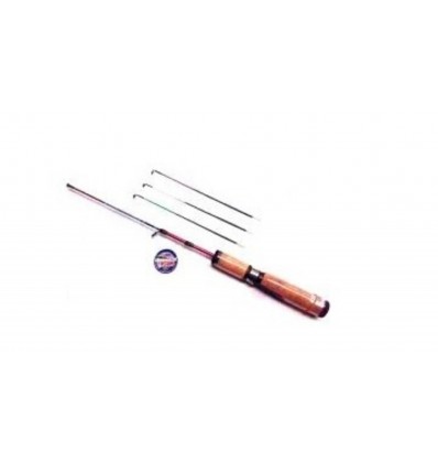 Lanseta Ice Action Carbon Im8 Pentru Copca 42cm Siweida