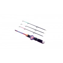 Lanseta Ice Action Carbon Im8 Pentru Copca 42cm Siweida Lanseta Ice Action Carbon Im8 Pentru Copca 42cm Siweida