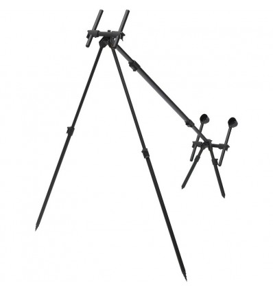Prologic Rod-pod Twin-sky 4 Picioare