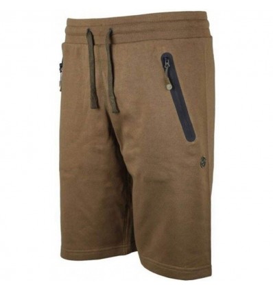Pantaloni Scurti Korda Short Kore Jersey Olive
