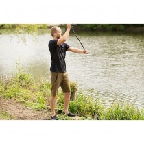 Pantaloni Scurti Korda Short Kore Jersey Olive Pantaloni Scurti Korda Short Kore Jersey Olive