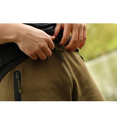 Pantaloni Scurti Korda Short Kore Jersey Olive