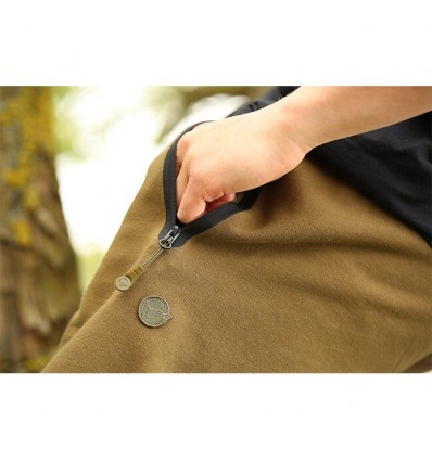 Pantaloni Scurti Korda Short Kore Jersey Olive