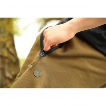Pantaloni Scurti Korda Short Kore Jersey Olive Pantaloni Scurti Korda Short Kore Jersey Olive