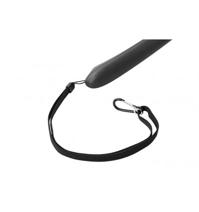 Minciog spinning Delphin SPIN-R plas? de gum? 40x30cm