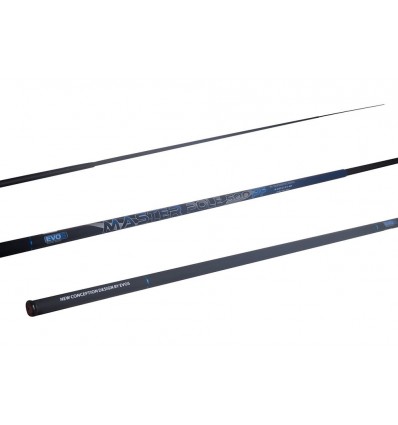Varga Evos Master Carbon Pole