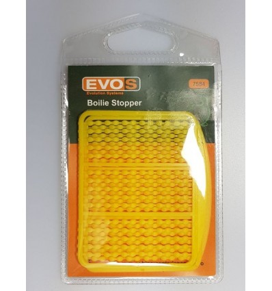 Stopper Boilie Evos 180buc/plic