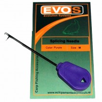 Croseta Evos Spicing Purple Medium
