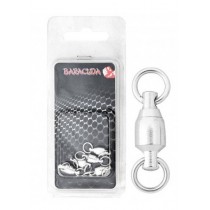 Set 5 varteje cu rulment pt. somn nichel Baracuda