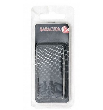 Set 5 varteje cu rulment pt. somn culoare neagra Baracuda