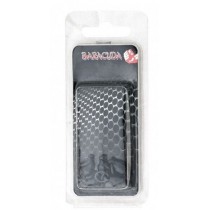 Set 5 varteje cu rulment pt. somn culoare neagra Baracuda