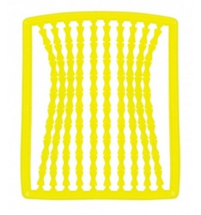 Stoppere boiles - fluo 100buc Baracuda