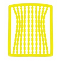 Stoppere boiles - fluo 100buc Baracuda