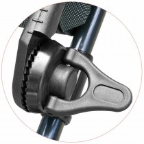Scaun Pescuit La Crap Baracuda Hyc 022-UC Kaki