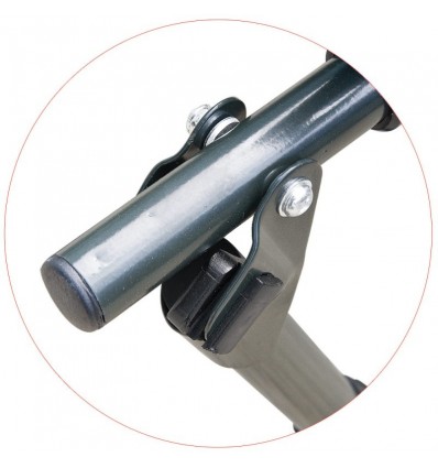 Scaun Pescuit La Crap Baracuda Hyc 022-UC Kaki