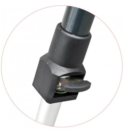 Scaun Pescuit La Crap Baracuda Hyc 022-UC Kaki