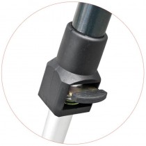 Scaun Pescuit La Crap Baracuda Hyc 022-UC Kaki