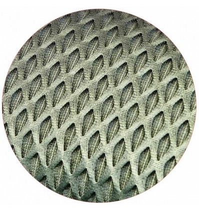 Scaun Pescuit La Crap Baracuda Hyc 022-UC Kaki