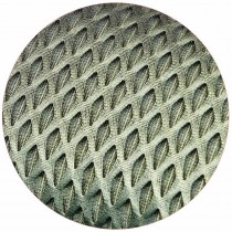 Scaun Pescuit La Crap Baracuda Hyc 022-UC Kaki