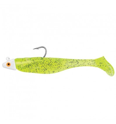 Twistere Baracuda W092 10 cm + jig JH04 10 g