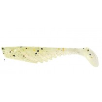 Shad Baracuda Traper Ripper Fire 75 mm Model 05 5 buc/set