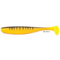 Shad Baracuda Trendex ABACO SHINER 120 mm Model 142 4 buc/set Shad Baracuda Trendex ABACO SHINER 120 mm Model 142 4 buc/set