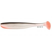 Shad Baracuda Trendex ABACO SHINER 120 mm Model 143 4 buc/set Shad Baracuda Trendex ABACO SHINER 120 mm Model 143 4 buc/set