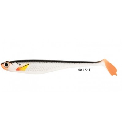 Shad Baracuda Trendex SUPER SILK 110mm Model 370 4 buc/set