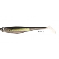 Shad Baracuda Trendex SUPER SILK 110mm Model 370 4 buc/set Shad Baracuda Trendex SUPER SILK 110mm Model 370 4 buc/set