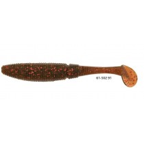 Shad Baracuda Trendex SLIT BAIT 85mm Model 91 5 buc/set Shad Baracuda Trendex SLIT BAIT 85mm Model 91 5 buc/set