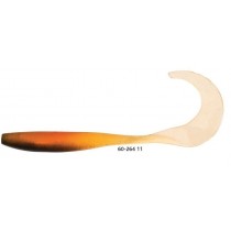 Shad Baracuda Trendex SLIM TAIL UV 110mm Model 262 5 buc/set Shad Baracuda Trendex SLIM TAIL UV 110mm Model 262 5 buc/set