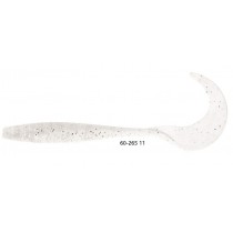 Shad Baracuda Trendex SLIM TAIL UV 110mm Model 264 5 buc/set