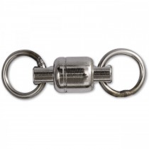 Vartej Black Cat X-Strong Ball Bearing Swivel