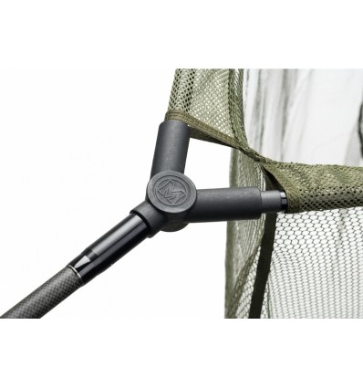 Set Minciog Profesional Level M Full Carbon 100x100x95 Cm